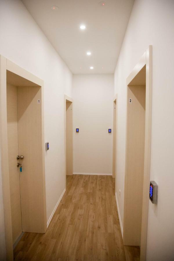 Soukki Town Centre Suites 1 Spalato Esterno foto