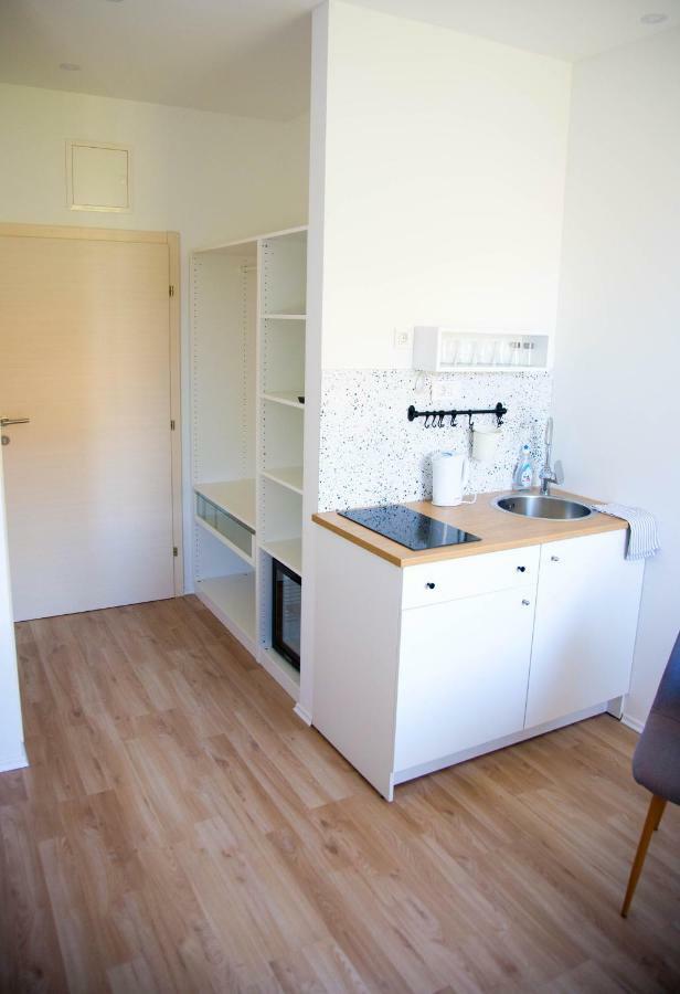 Soukki Town Centre Suites 1 Spalato Esterno foto