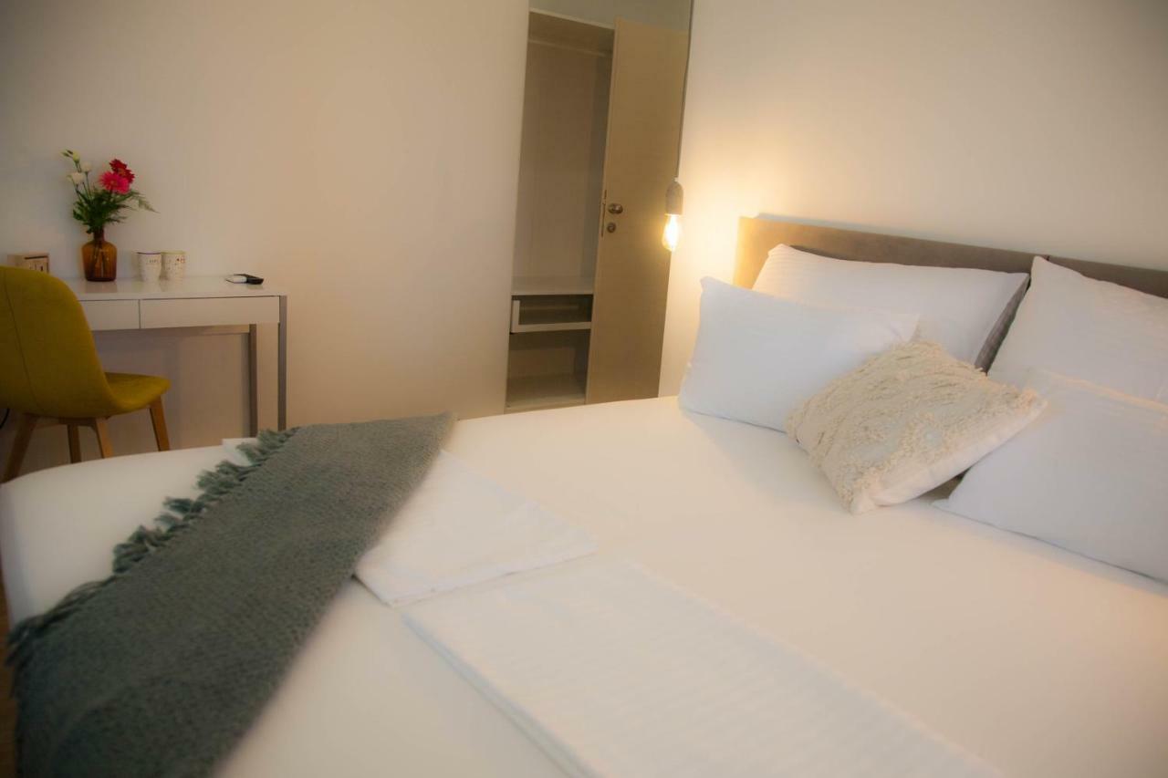 Soukki Town Centre Suites 1 Spalato Esterno foto